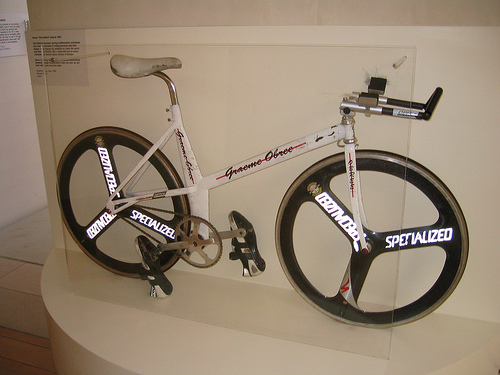 obree