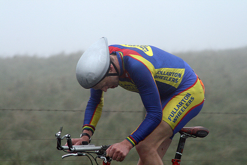 obree